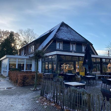 Het Wapen Van Aelden Aalden 外观 照片