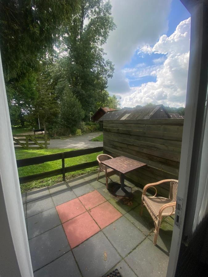 Het Wapen Van Aelden Aalden 外观 照片