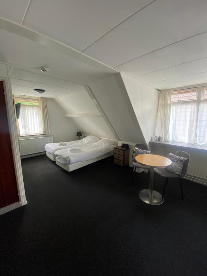 Het Wapen Van Aelden Aalden 外观 照片